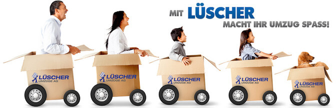 Geschäftsumzüge Solothurn