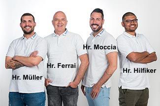 Umzugsberater