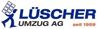 Lüscher Umzug AG seit 1959